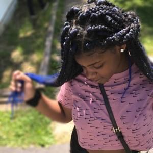 Meet your Posher, Janiece